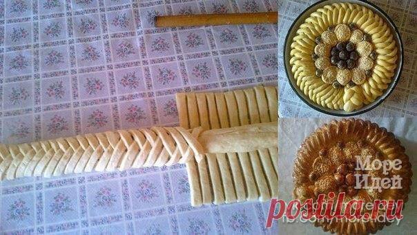 Фотографии, опубликованные Море идей -... - Море идей - рукоделие, декор дома, поделки и hand made.