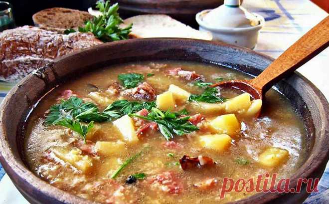 Три блюда из горсти фарша: мяса немного, но хватает на большую семью