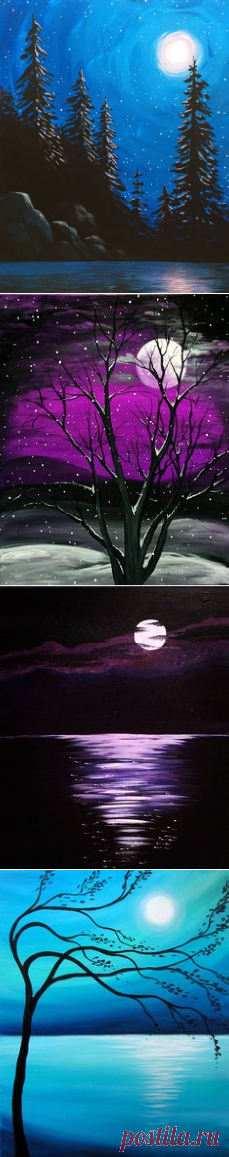 (116) Muse Paintbar Events | Painting Classes | Painting Calendar | Paint and Wine Classes | Art