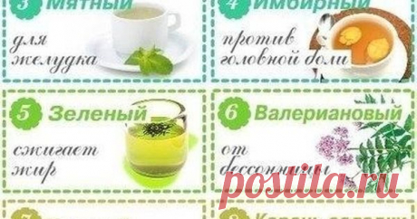 Питание