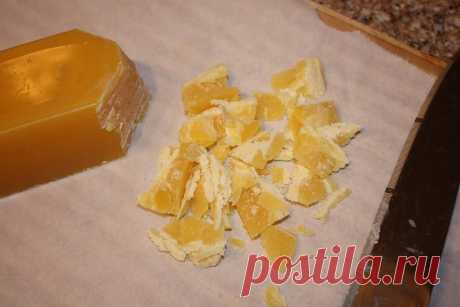 Садовый вар – как приготовить, где применять и чем можно заменить | В саду (Огород.ru)