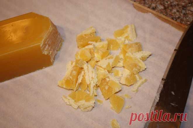 Садовый вар – как приготовить, где применять и чем можно заменить | В саду (Огород.ru)