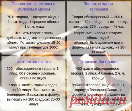 Любимая запеканочка, пальчики оближешь 🤗 Лови рецепт)