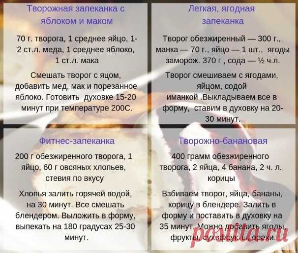 Любимая запеканочка, пальчики оближешь 🤗 Лови рецепт)