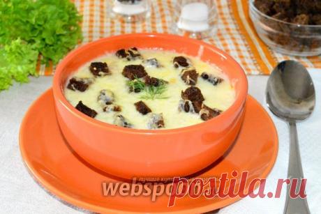 Суп чаудер американский рецепт с фото на Webspoon.ru