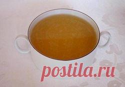 Говяжий бульон — полезные свойства и польза бульона из говядины | КРАСОТА И ЗДОРОВЬЕ