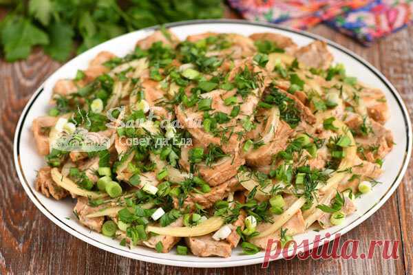 Из вареного мяса готовлю три шикарные закуски (в 100 раз вкуснее колбасы и рулетов) | Совет да Еда | Дзен