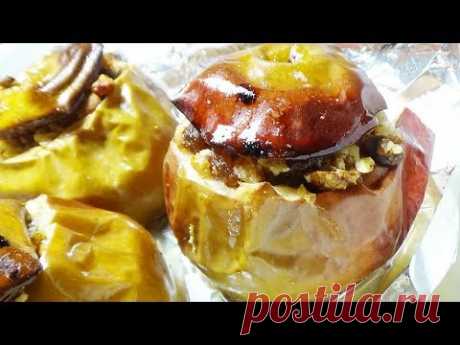 Таких Вкусных ЯБЛОК Вы еще Не Пробовали!!!