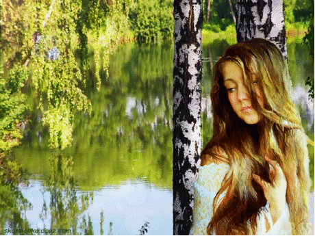 Мой Мир@Mail.Ru