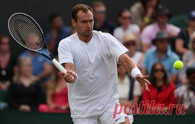 Российский теннисист Роман Сафиуллин поднялся на 49 позиций в мировом рейтинге. В первую сотню рейтинга Ассоциации теннисистов-профессионалов попало семеро россиян