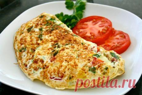 20 вариантов правильного белкового ужина