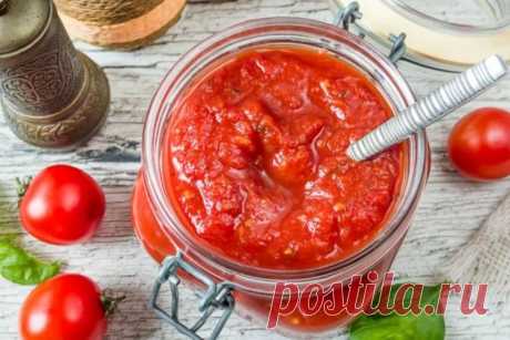 30 вкусных соусов для пиццы в домашних условиях