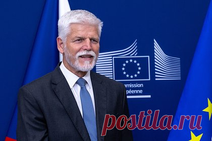 Президент Чехии оценил инициативу Трампа по Украине