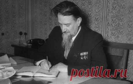 &quot;К вопросу о радиоактивности снега&quot;. 120 лет со дня рождения Игоря Курчатова. Алексей Волынец — о жизни этого великого ученого и человека