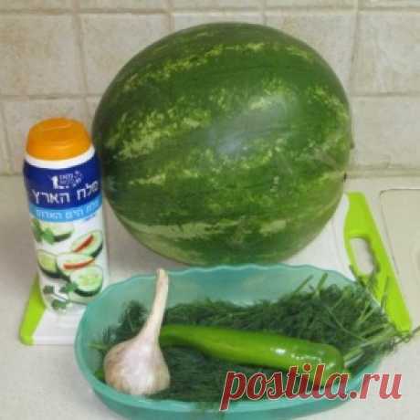 Что делать если вы купили арбуз и он оказался невкусный и несладкий?