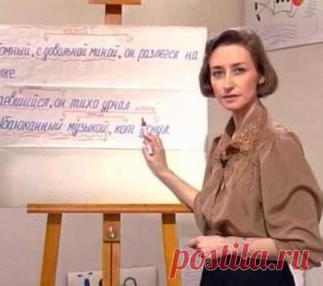 Забавные факты о русском языке - точка зрения иностранцев