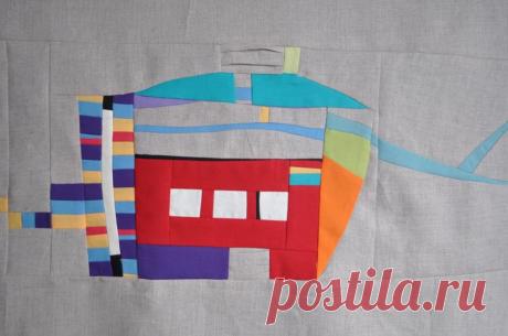 TeresaDownUnder sewing projects