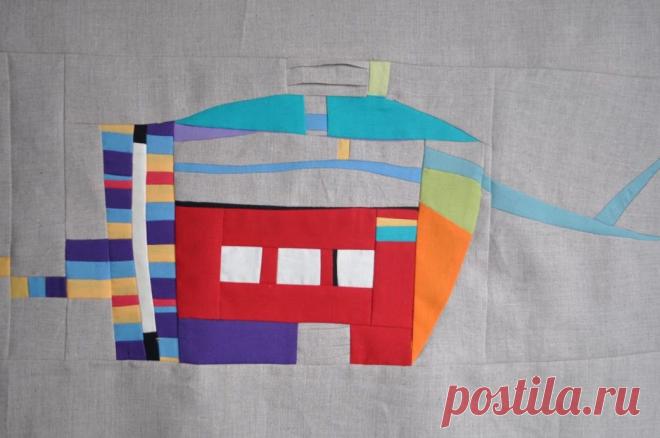 TeresaDownUnder sewing projects