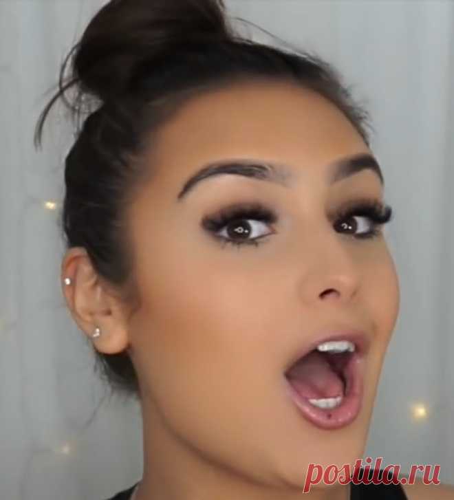 Amy Rose Walker Tongue Mouth Open Bundle Sheaf