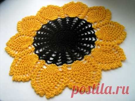 Вязание крючком салфетки: схемы, сказочно красивые салфетки с описанием, популярные модели ажурных салфеток