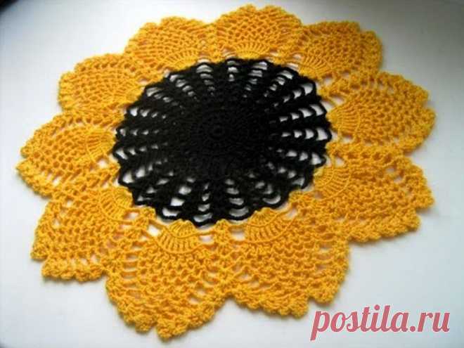 Вязание крючком салфетки: схемы, сказочно красивые салфетки с описанием, популярные модели ажурных салфеток