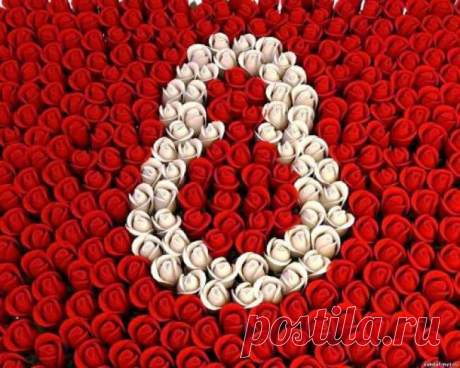 8 вещей, которые должна Знать Каждая Женщина!