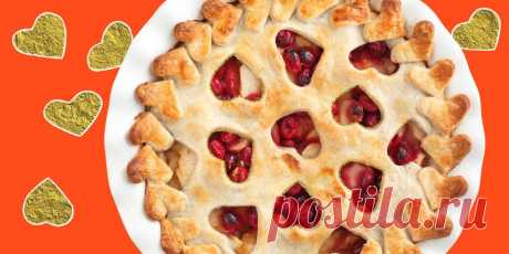 10 постных пирогов с яблоками, вареньем, капустой, картошкой и не только