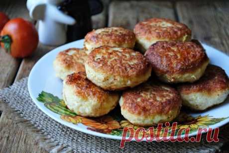 20 вкуснейших рецептов котлет из фарша