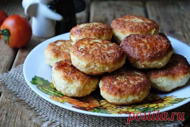 20 вкуснейших рецептов котлет из фарша