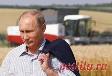 Уважаемые наши недруги ! Унижая нашего президента В.В.Путина, вы не учли наш ...