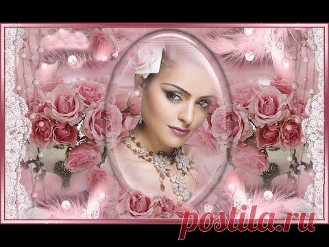 Лучшая женщина (Игорь Браславский)