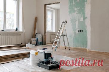 🏠 С чего начать ремонт и как избежать лишних затрат? Разбираем основные этапы работ — от оценки состояния помещения и составления сметы до чистовой отделки и проверки качества. 🛠️📐
#Ремонт #РемонтКвартиры #РемонтДома #Отделка #Строительство Изображение от chatGPT