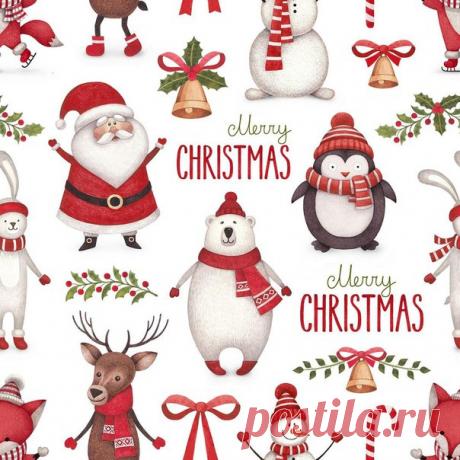 Новогодние фоны для творчества. Сохрани, чтобы не потерять. / Занимательная реклама