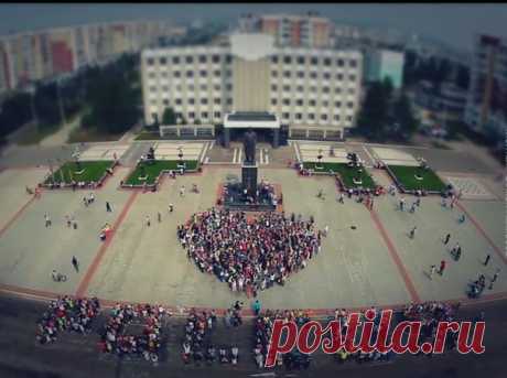 Поддержите #Большое_Сердце_Нерюнгри ! #Сердце_города - нашего небольшого Северного городка!
https://exprussia.ru/serdtse-goroda
Просмотреть ролик можно здесь: https://exprussia.ru/serdce-neryungri