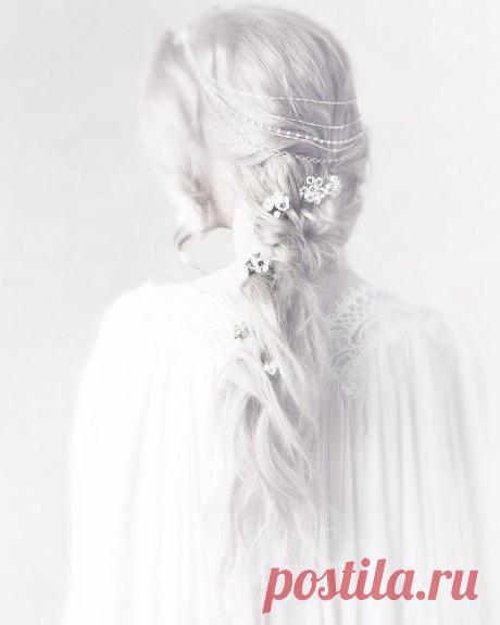 The flowers of your soul are soft and clear, purer than the others and certainly more pure than mine.