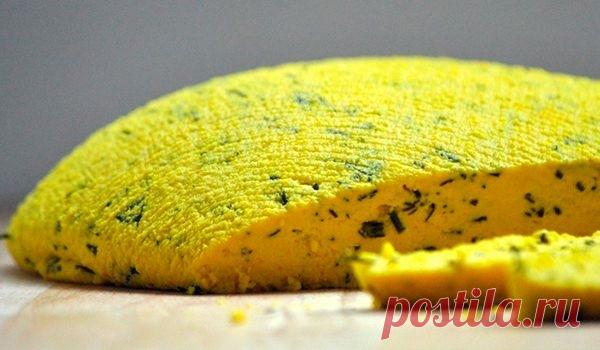 Gallery.ru / Фото #1 - ДОМАШНИЕ СЫРЫ - Vladikana