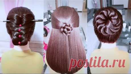 26 Braided Back To School HEATLESS Hairstyles! 👌 Best Hairstyles for Girls #9