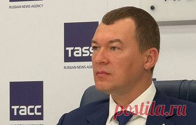 Дегтярев назвал актуальной премию "За верность" имени Черенкова. Приз был учрежден ТАСС при поддержке Министерства спорта РФ и ГК "Дело" в августе 2024 года