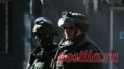 В ДНР заявили о ракетном обстреле со стороны ВСУ, выпущено 16 ракет из РСЗО. Куйбышевский район Донецка стал целью ракетного обстрела со стороны ВСУ. Об этом сообщили в представительстве ДНР в Совместном центре контроля и координации вопросов, связанных с военными преступлениями Украины. Читать далее