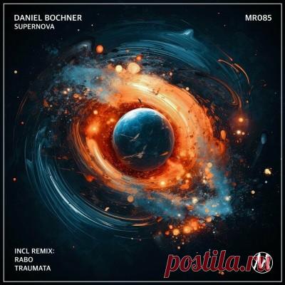 Daniel Bochner - Supernova