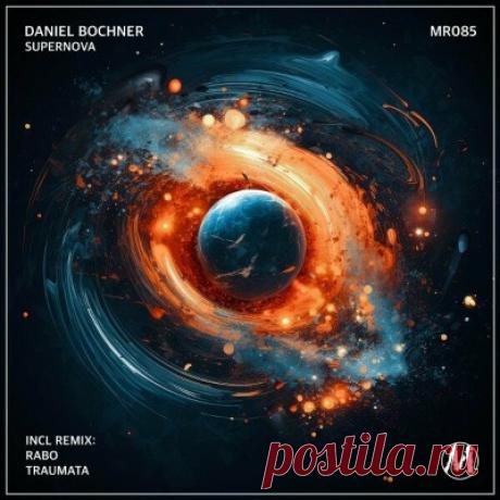 Daniel Bochner - Supernova