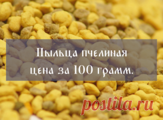 Пчелиная пыльца полезные свойства, купить оптом и в розницу — Золотая горка