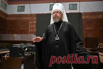 ФСБ назвала мотив Украины в попытке покушения на архиерея РПЦ