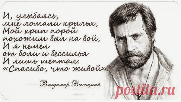 Я не люблю себя, когда я трушу,
Обидно мне, когда невинных бьют,
Я не люблю, когда мне лезут в душу,
Тем более, когда в нее плюют.﻿