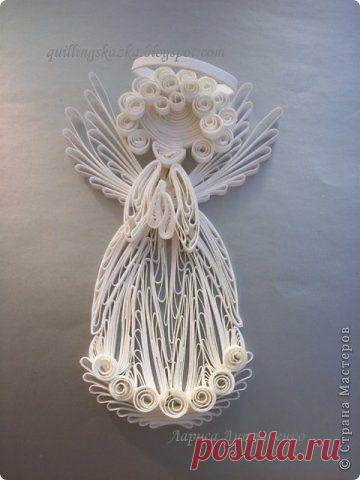 Ангелочек!! | Страна Мастеров