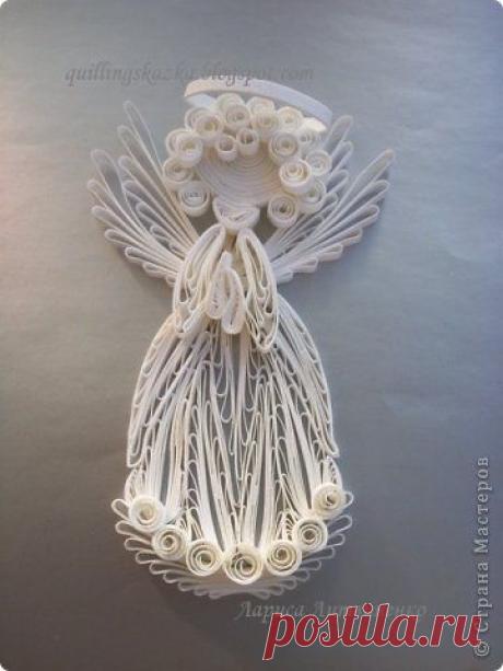 Ангелочек!! | Страна Мастеров