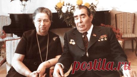 Как и что готовила Виктория Петровна Брежнева. Каким правилам следовала жена генсека в приготовлении еды | Сто грамм и пирожок | Дзен