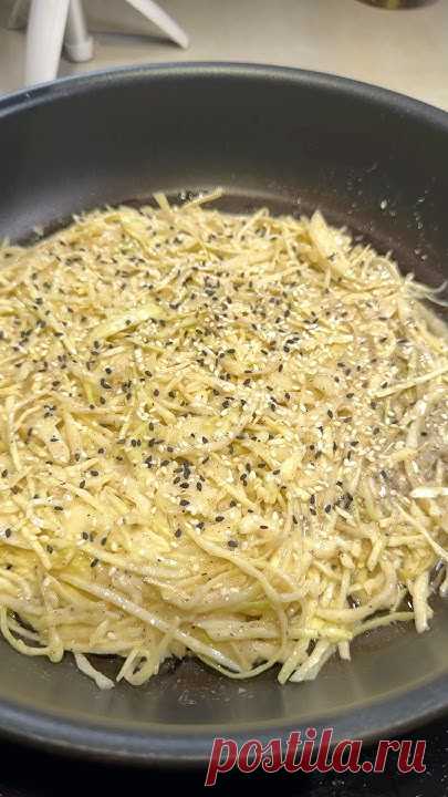 Коротко, ясно и ну очень вкусно. Готовится просто легко и просто