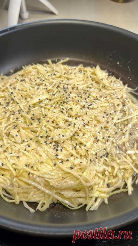 Коротко, ясно и ну очень вкусно. Готовится просто легко и просто