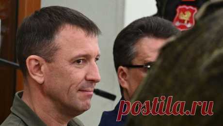 Судебное заседание по делу генерала Попова пройдет в закрытом режиме. Судебное заседание по вопросу об ограничении времени приобщения к материалам уголовного дела в отношении экс-командующего 58-й армией генерал-майора Ивана Попова, обвиняемого в мошенничестве и служебном подлоге, пройдет в закрытом режиме. ...